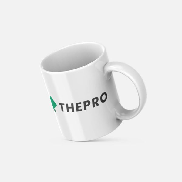 Ceramic Mug — изображение 2