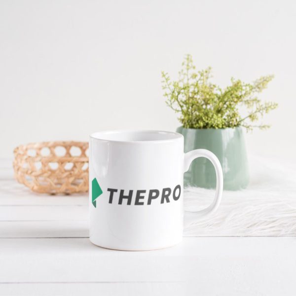 Ceramic Mug — изображение 3